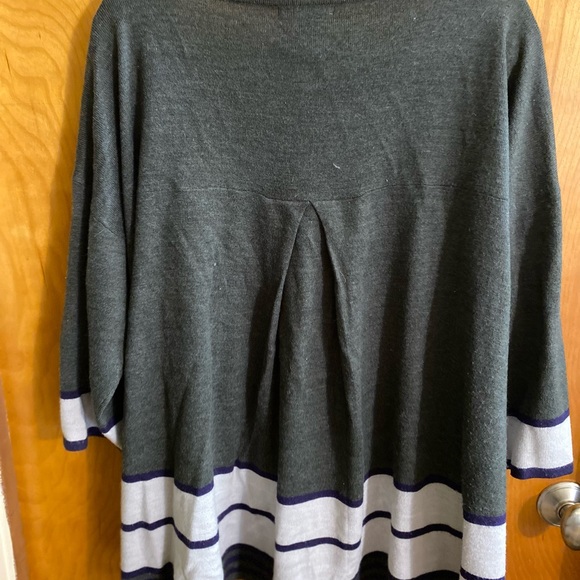 3x Desigh History Sweater from Saks Fith Avenue - Picture 3 of 3